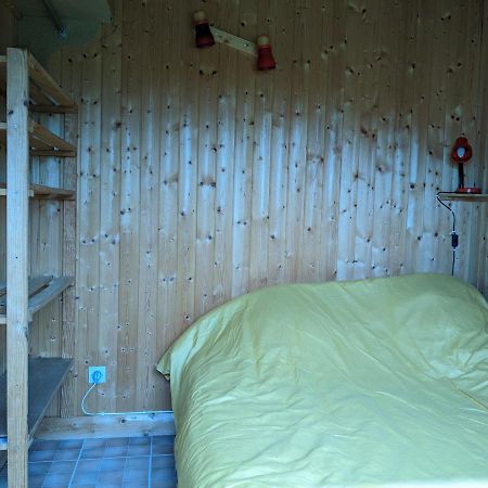 Au Petit Chalet D'Illiers Combray - Salle D'Eau Uniquement Exterior foto
